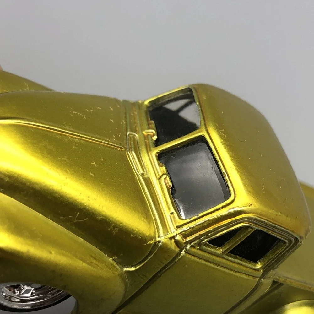 Jada Toys loose truck